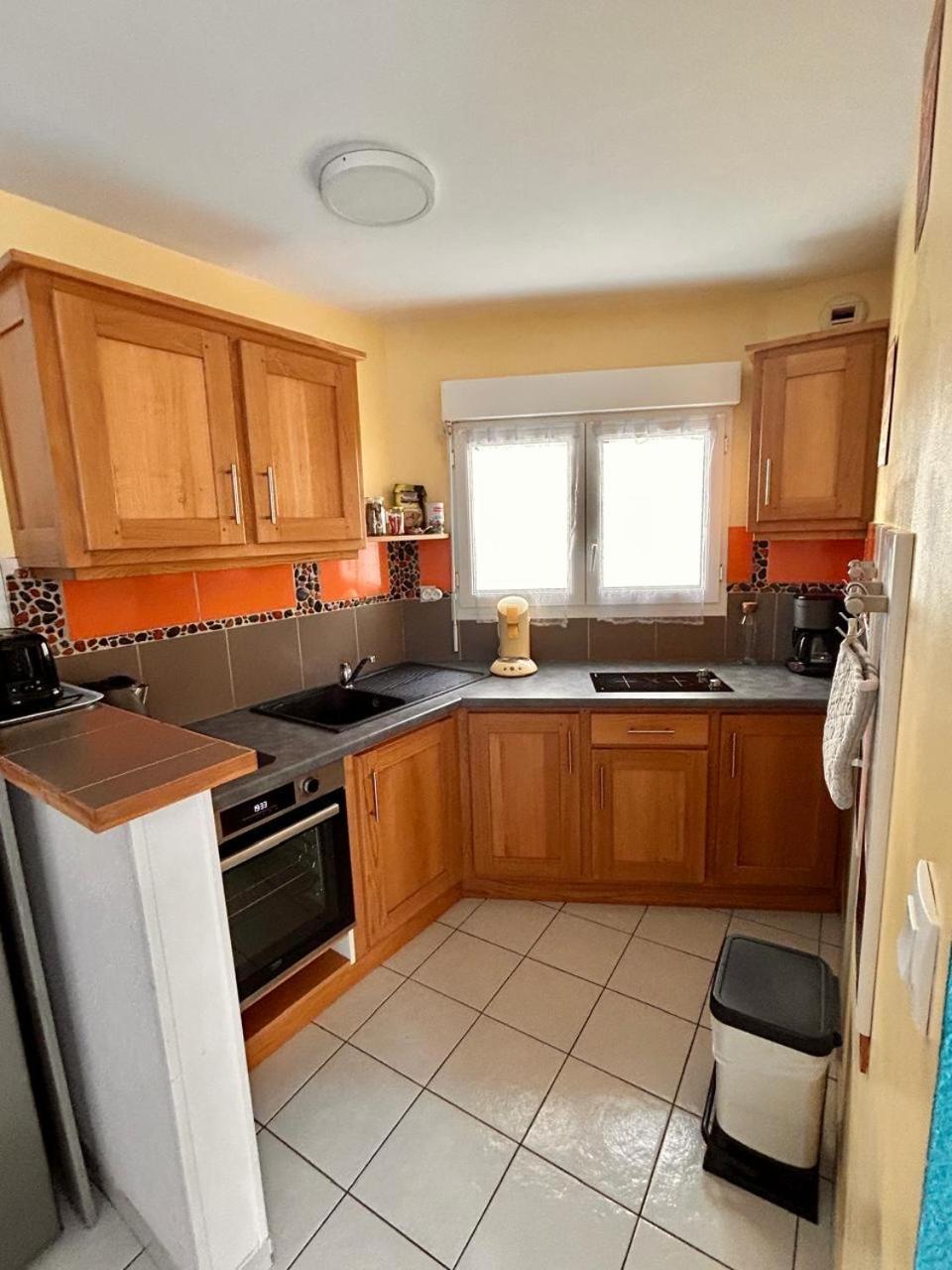Tres Proche Granville Residence Midship Saint-Pair-sur-Mer Εξωτερικό φωτογραφία